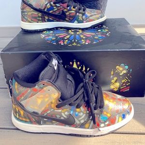 (GlassHouse) Nike SB ‼️